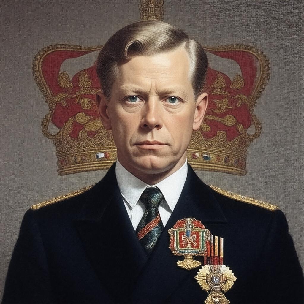 King Edward VIII